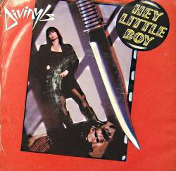 The Divinyls : Hey Little Boy